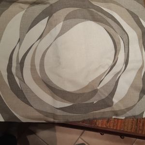 Pillow cover no insert